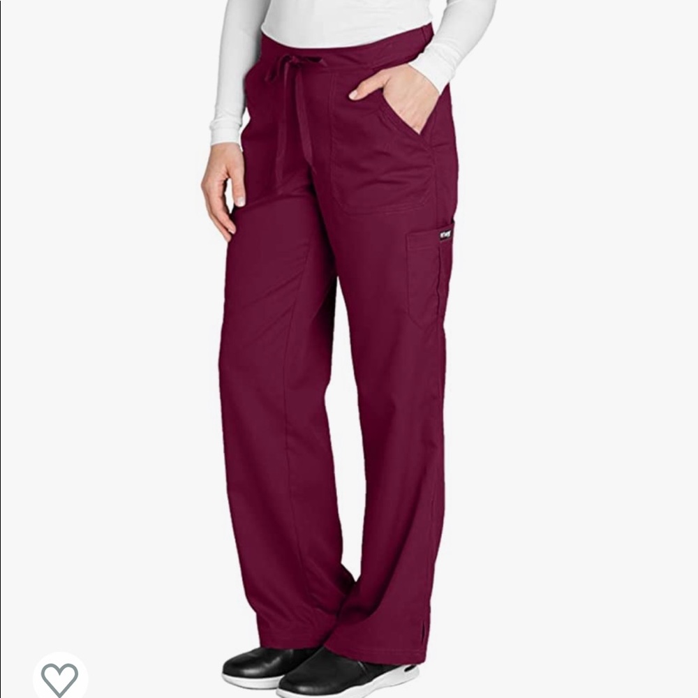 Grey's Anatomy Women's Scrub Pants